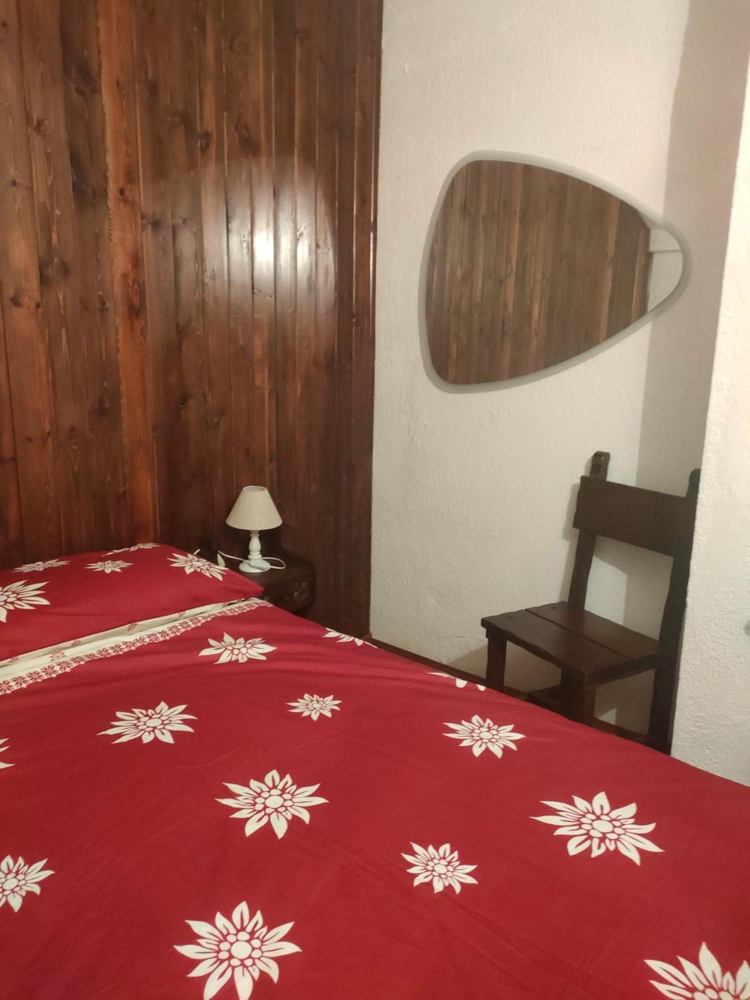 Petit Maison - Valtournenche Luaran gambar