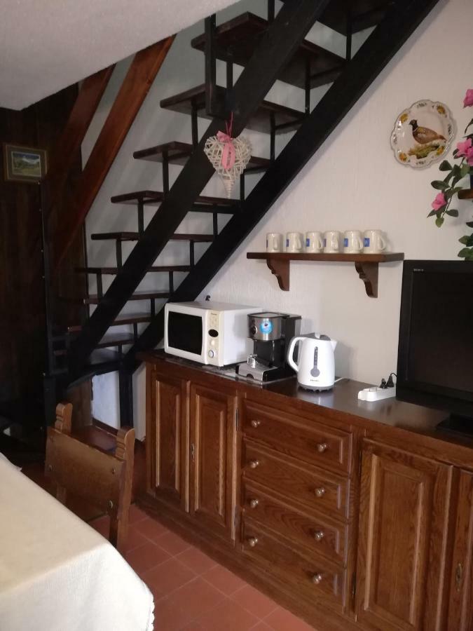 Petit Maison - Valtournenche Luaran gambar