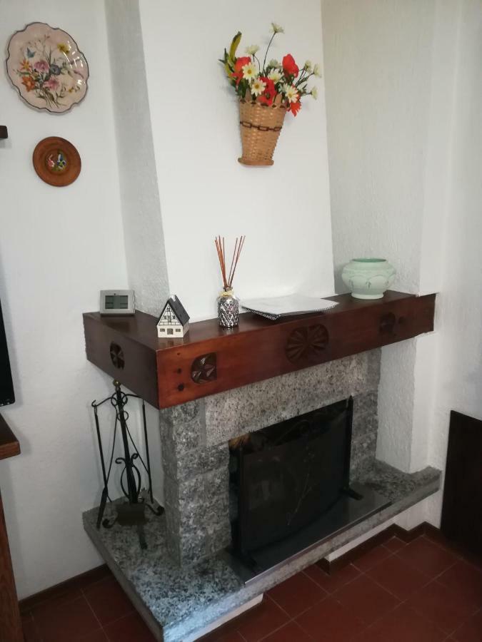 Petit Maison - Valtournenche Luaran gambar